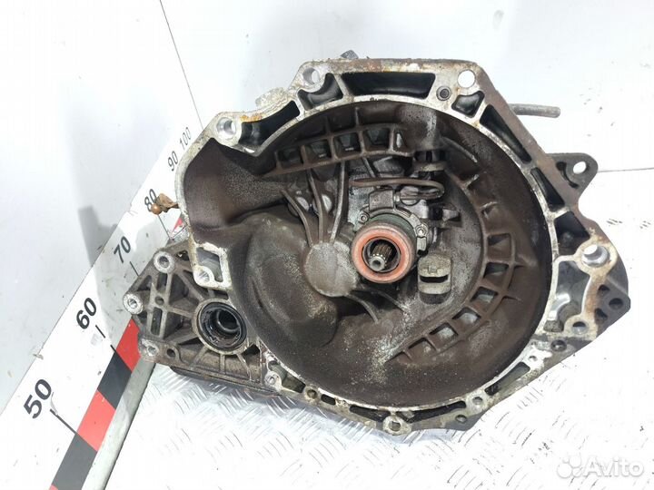 Кпп 5ст. f13c374 Opel Astra F (1991-1998)