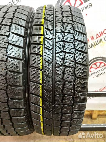 Dunlop Winter Maxx WM01 185/60 R15 98V