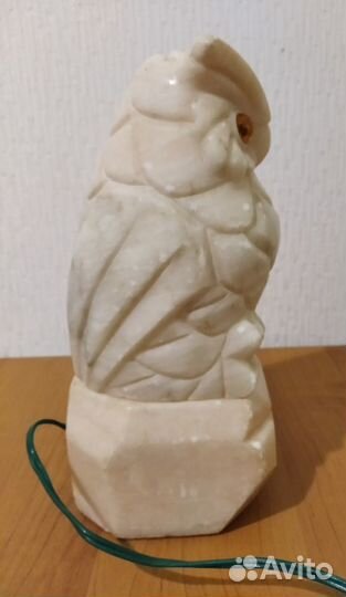 Ночник сова СССР