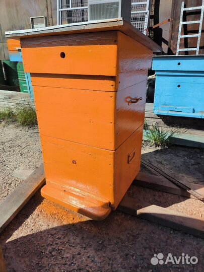 Улей для пчел