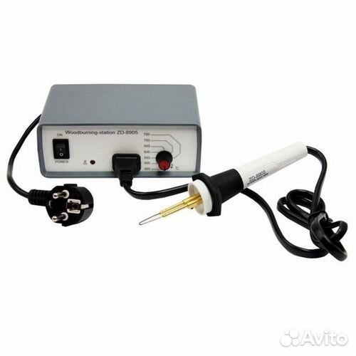 Выжигатель rexant 40Вт; 51542