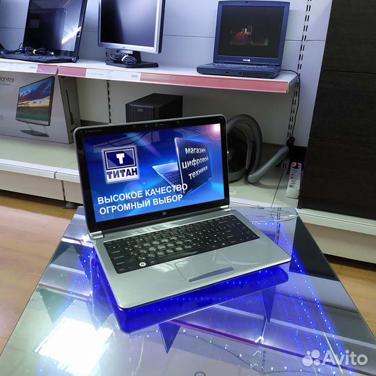 Ноутбук Для Работы С Гарантией