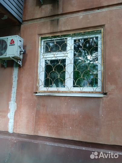 Решетки на окна бу