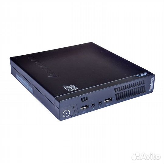 Lenovo ThinkCentre M73 Tiny - i5, i7