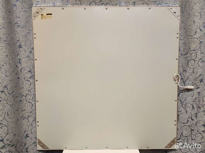 Светодиодная лампа, потолочный светильник