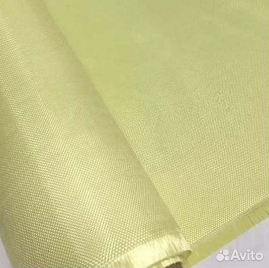 Арамидная ткань. Кевлар. Опт