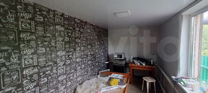 Дом 54 м² на участке 4 сот.