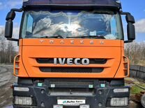 IVECO Trakker 410, 2012