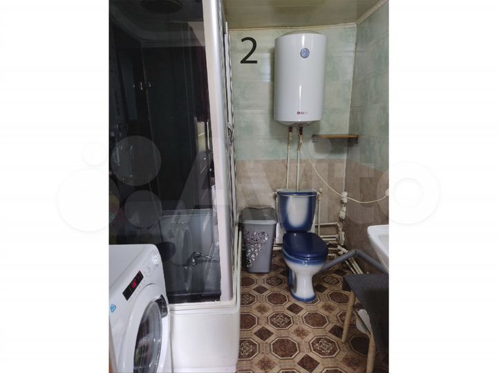 Дом 109 м² на участке 4,4 сот.