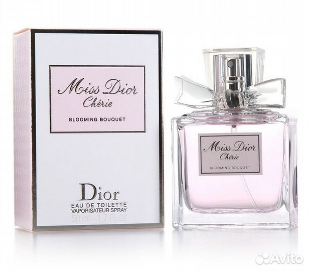 Духи Christian Dior Miss Dior