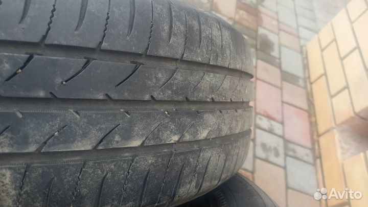 Toyo NanoEnergy 3 Plus 185/60 R15 84H