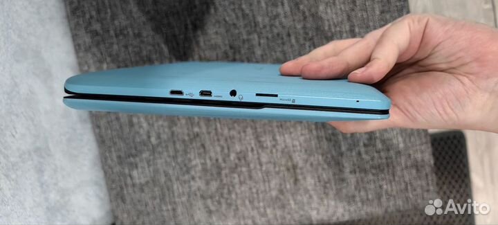 Ноутбук планшет Acer aspire switch 10 e