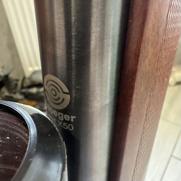 Оптический прицел stoeger x50