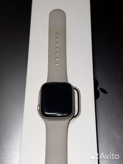 Apple watch 7 41mm