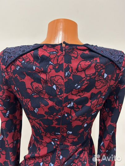 Платье 42-44 рр