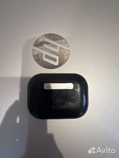 Наушники apple airpods pro