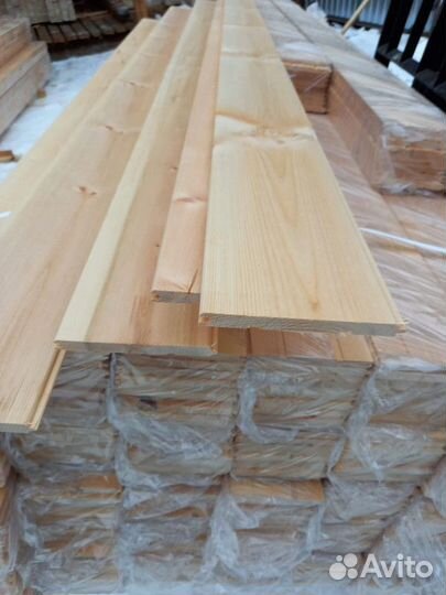 Евровагонка Кедр ав / склад в екб в наличии