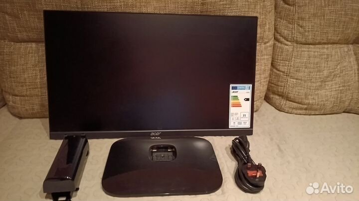 Монитор Acer