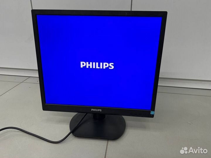 Мониторы Philips 19S4LSB5