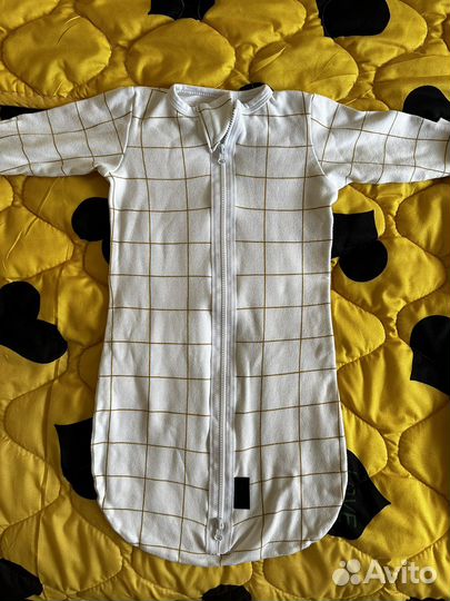 Пеленка-кокон