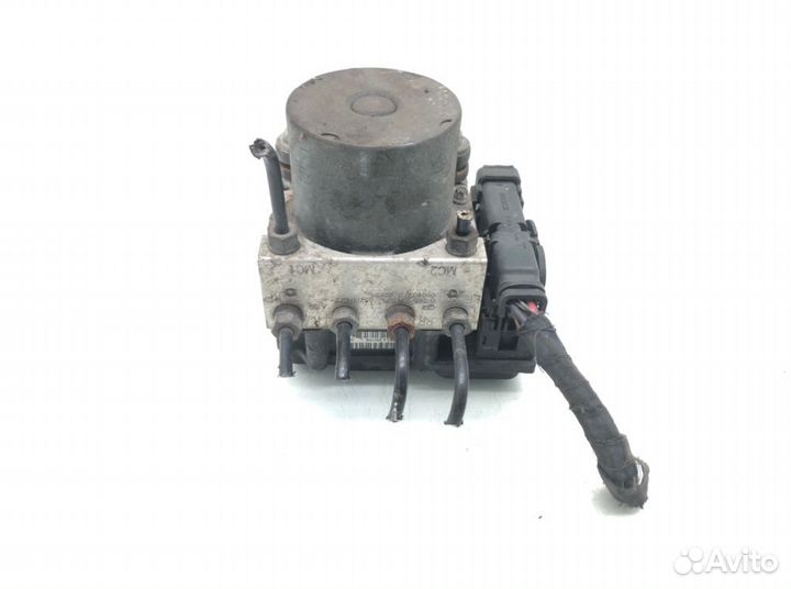 Блок ABS Fiat Punto 3 1.2 I 2006