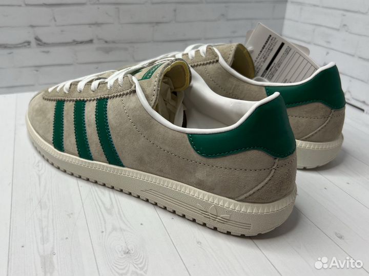 Кроссовки adidas bermuda