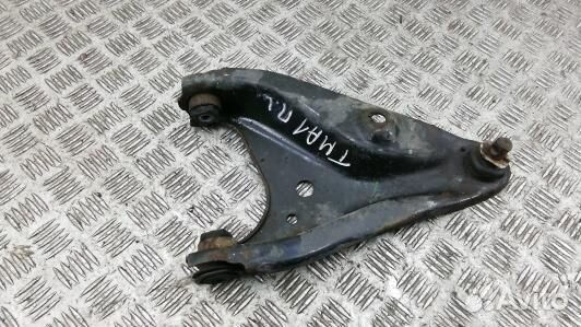 Рычаг передний нижний левый dacia sandero 2 (TMA01