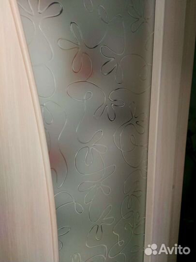 Двери межкомнатные с коробкой