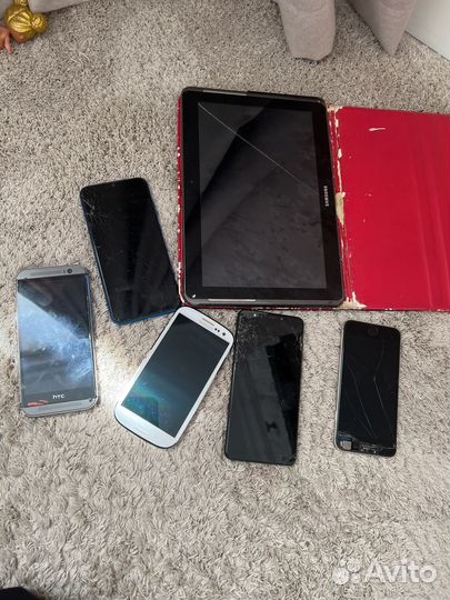 Планшет телефоны