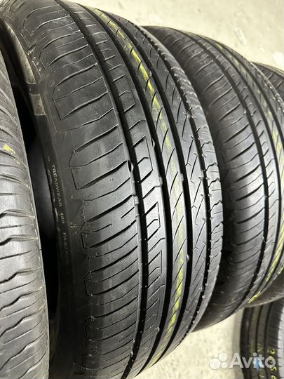 Continental ContiPowerContact 205/60 R16 92H