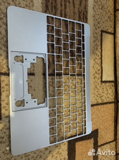 Корпус Apple MacBook 12
