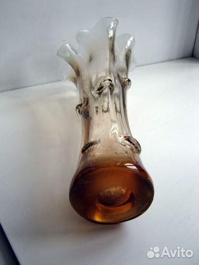 Вазы для цветов винтаж