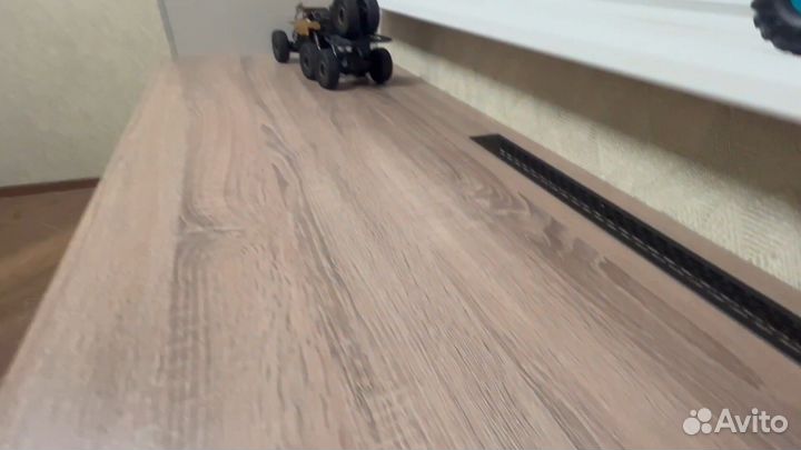 Рабочая зона по индивидуальным размерам