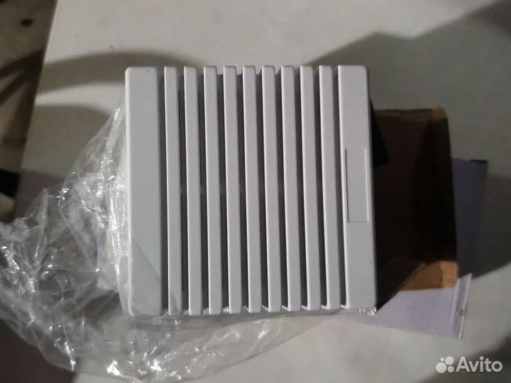 Оповещатель пожарный речевой радиоканалны ор-р-01