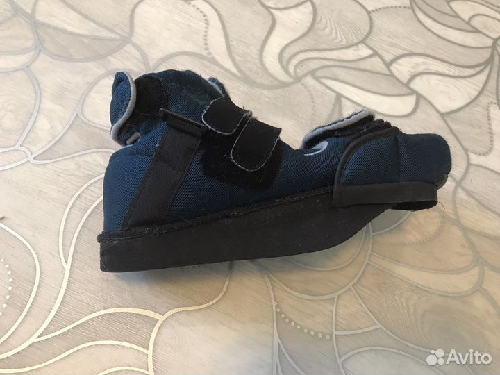 Обувь барука