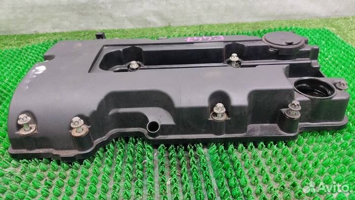 Клапанная крышка Opel Corsa D 2011