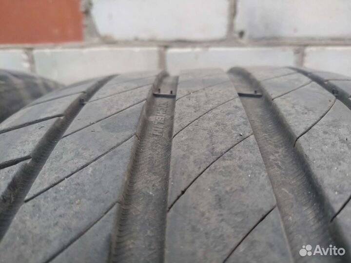 Michelin Primacy 4 225/45 R17 W