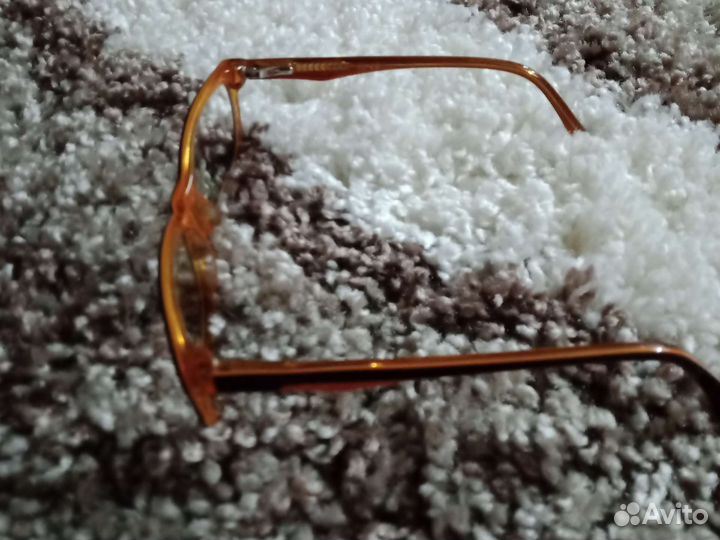 Очки астигматизм