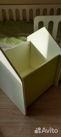 Набор детской мебели