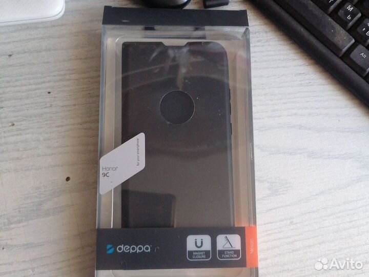 Чехол на Honor 9 с