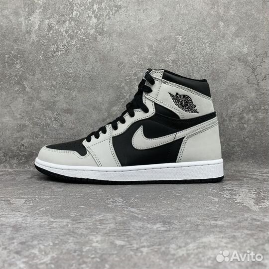 Кроссовки Nike Air Jordan 1