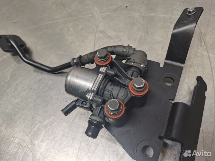 Дозирующий насос AdBlue Mercedes Benz Actros 2