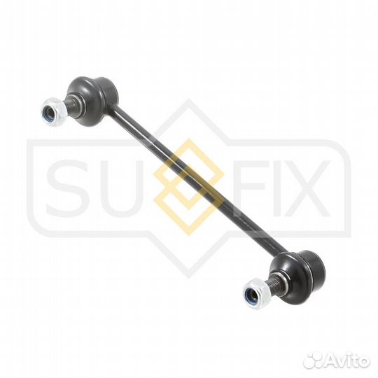 Стойка стабилизатора hyundai tucson