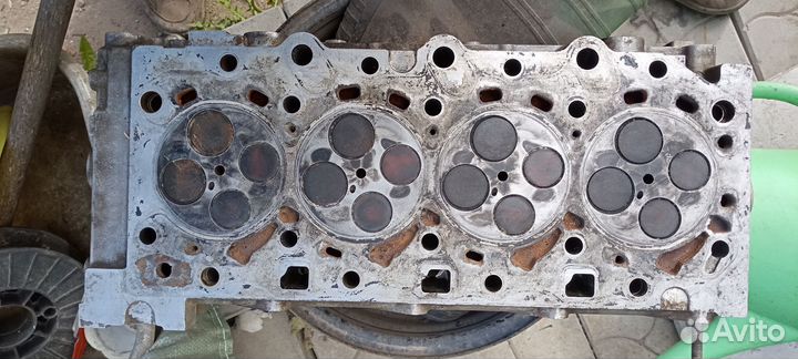 Гбц хундай стайрекс d4cb