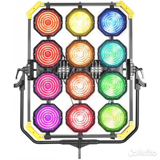 Lightstar luxed P12 1920W LED light