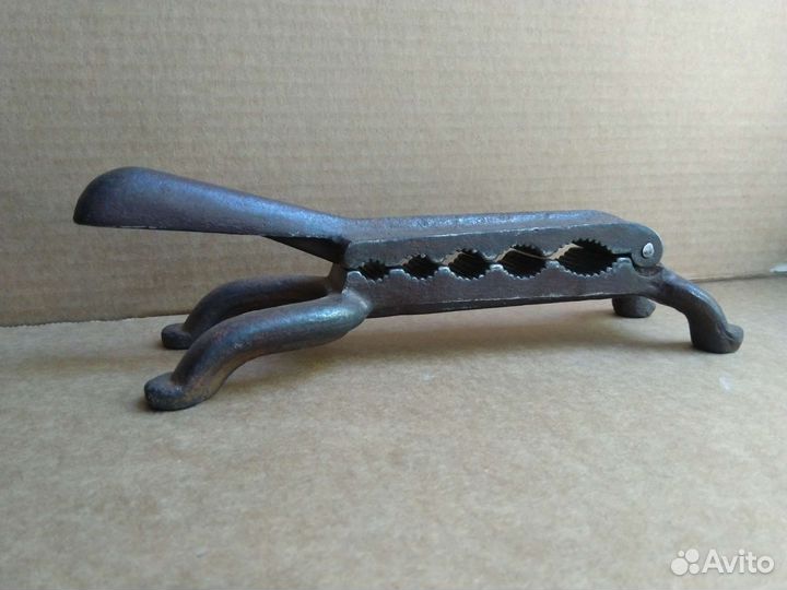 Ужиматель пробок