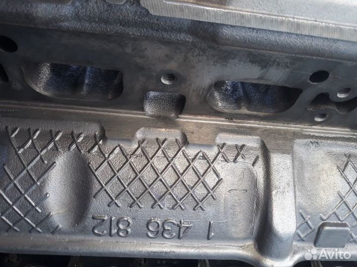 Головка BMW