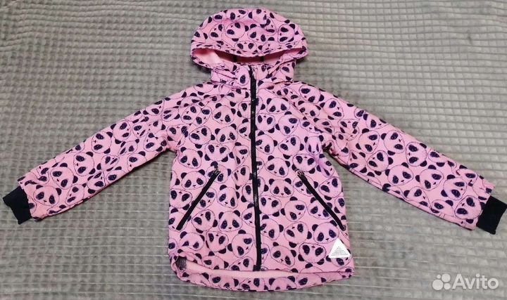 Куртка softshell 128