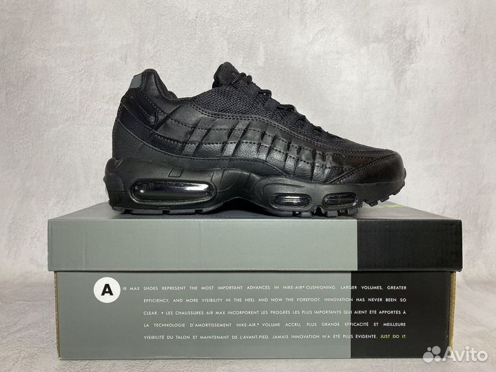 Кроссовки Nike Air Max 95