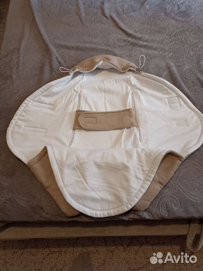 Конверт для автокресла